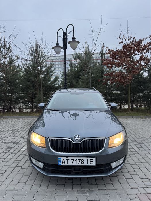 Продам Skoda Octavia A7