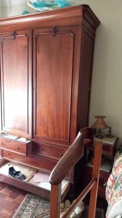 Móveis com potencial