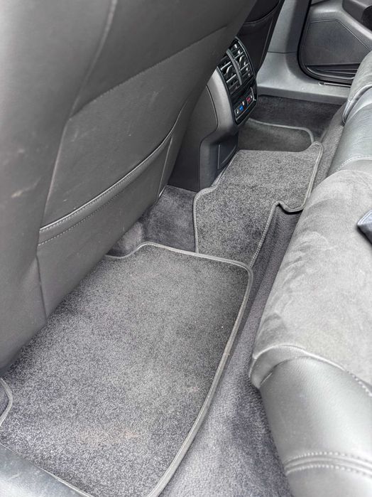 Volkswagen Passat B8 2017