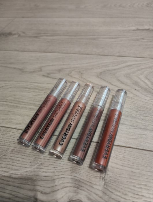 Пудра Everyday Minerals