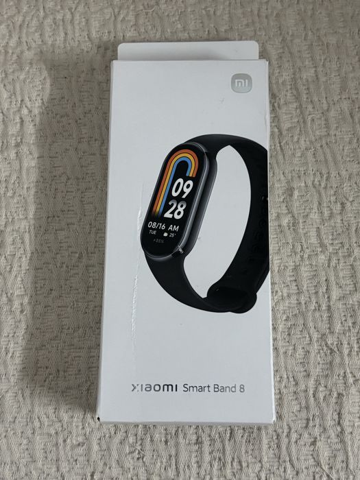 Xiaomi Smart Band 864552574786818124