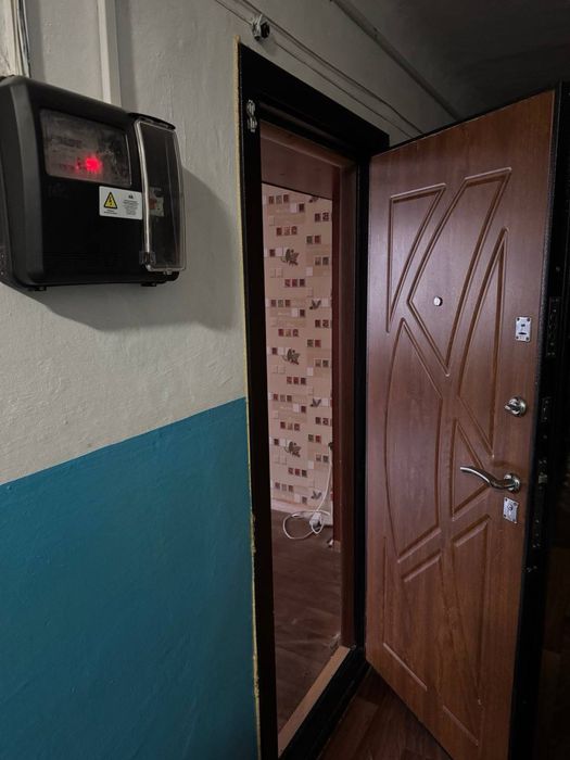 Кімната в гуртожитку з ремонтом! Інститутська!