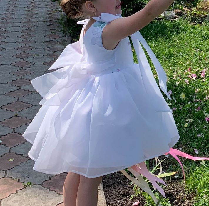 Випускне плаття в садочок 122