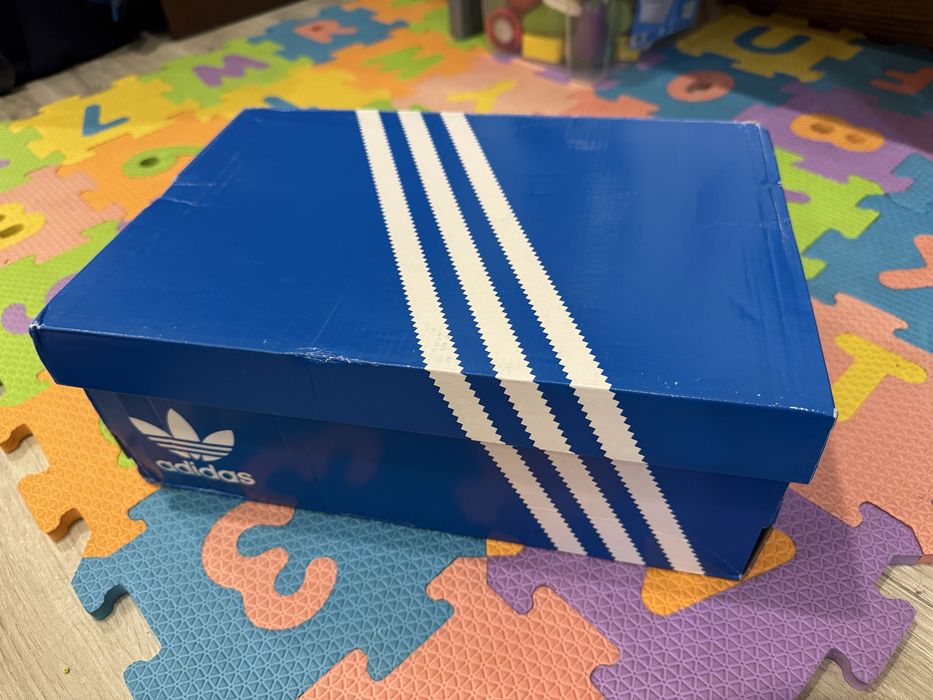 Adidas RETROPY F90 N42.5