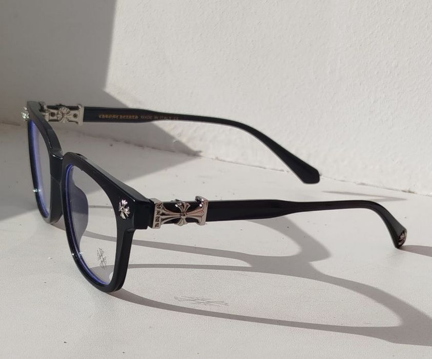 Окуляри Chrome Hearts | очки Chrome Hearts