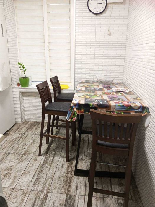 Сдам квартиру посуточно. Соц город