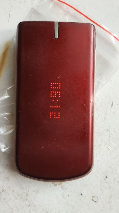 Lg gd350 рабочий