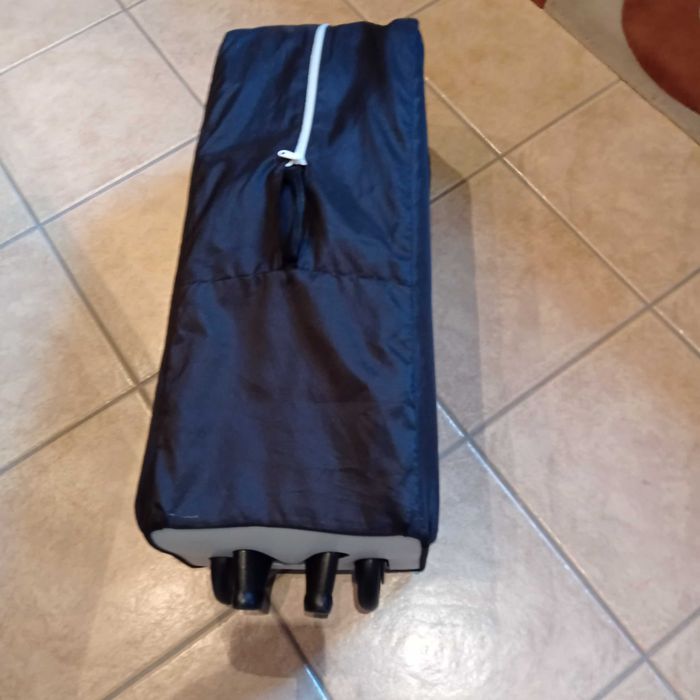 Berço portátil bébé da Graco