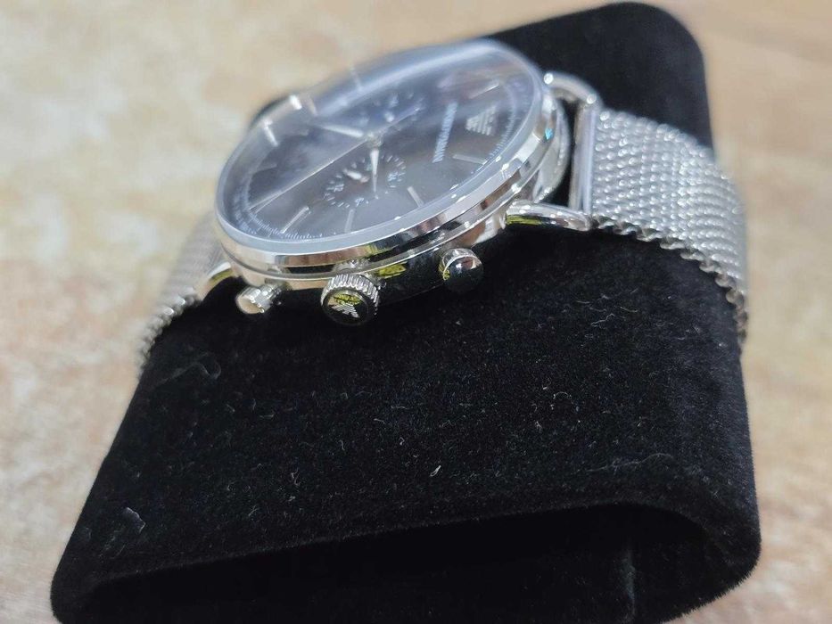 Zegarek EMPORIO ARMANI AR-11104 Pudełko