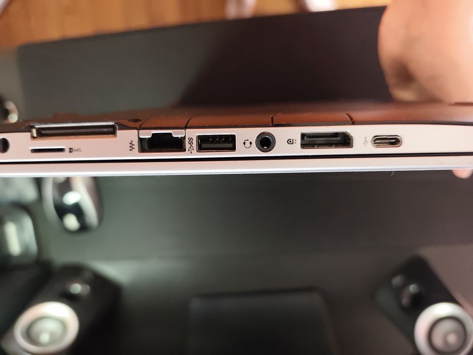 Portátil HP Elitebook 840 G3