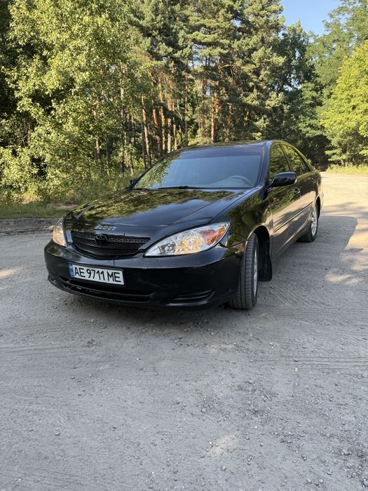 Toyota Camry 30
