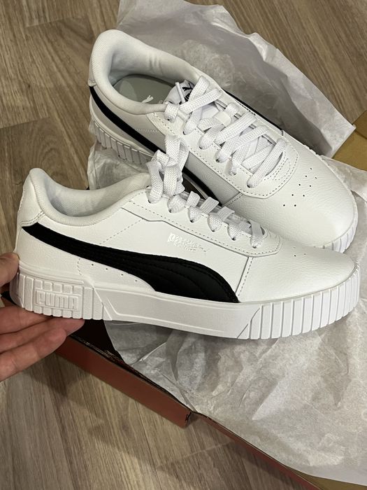 Оригінал puma carina /24cм
