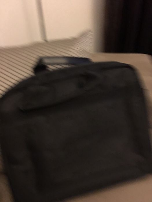 Saco NOVO para portátil/tablet 14 polegadas NOVO Targus