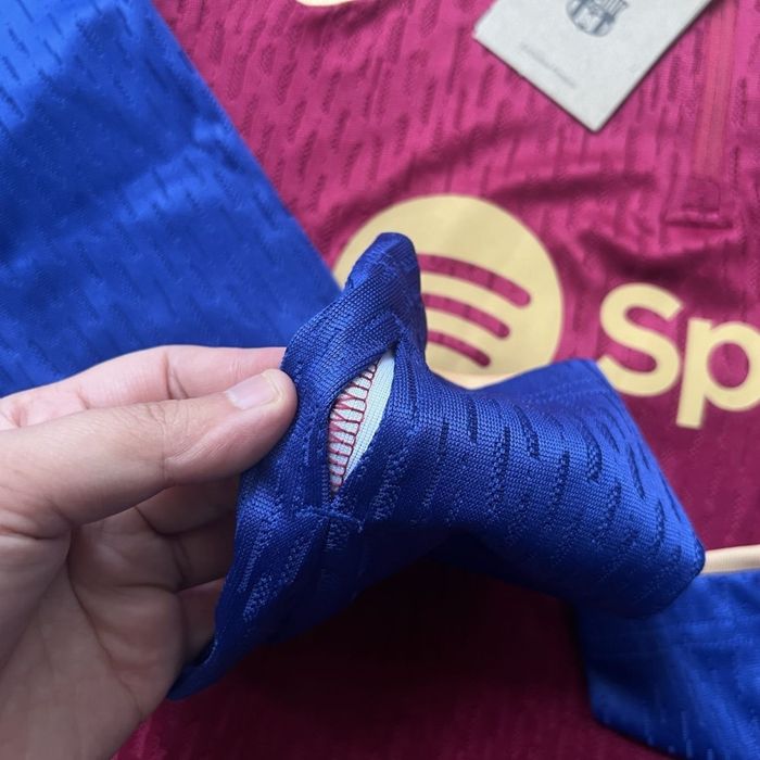 Тренувальний костюм Барселони 24/25 / Fc Barcelona training kit