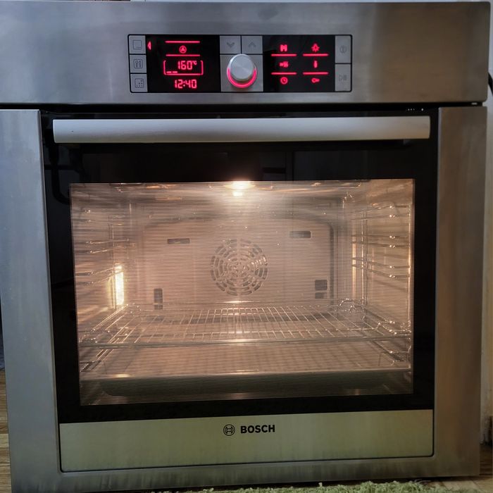 Sprzedam piekarnik Bosch