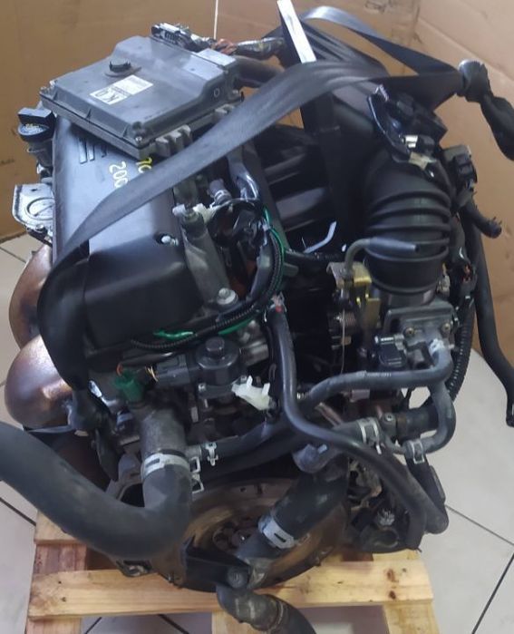 Motor Suzuki Swift / suzuki jimny 1.3i 16v 92cv M13A