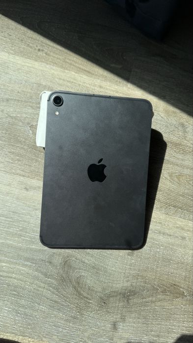 Ipad Mini 6th gen (2021) 64GB WIFI + capa original apple