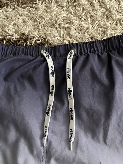 продам шорты Ellesse,размер L, мужские, состояние 9/10