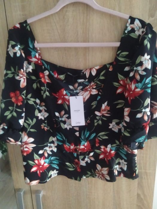 Bluzka damska rozmiar XL