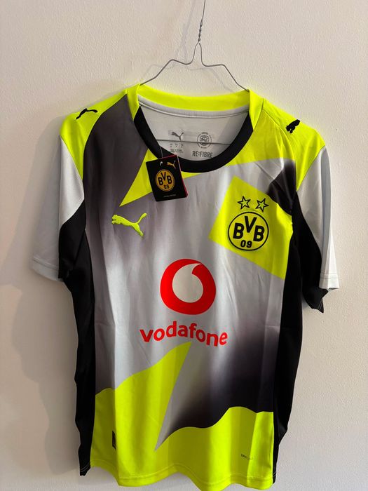 Camisola Borussia Dortmund