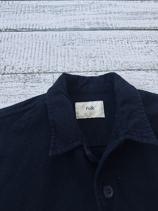 Jacket куртка коуч кофта Folk