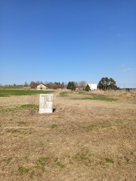 Uzbrojona działka  budowlana blisko morza, Koszalina - Widok 6