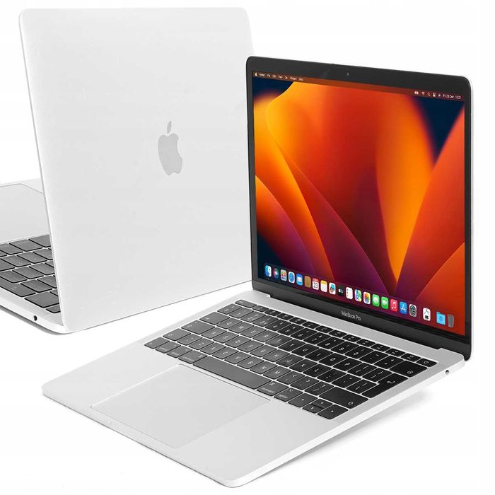 Laptop Apple MacBook Pro A1708 13'' 2017 i5-7360 8GB 128GB SSD
