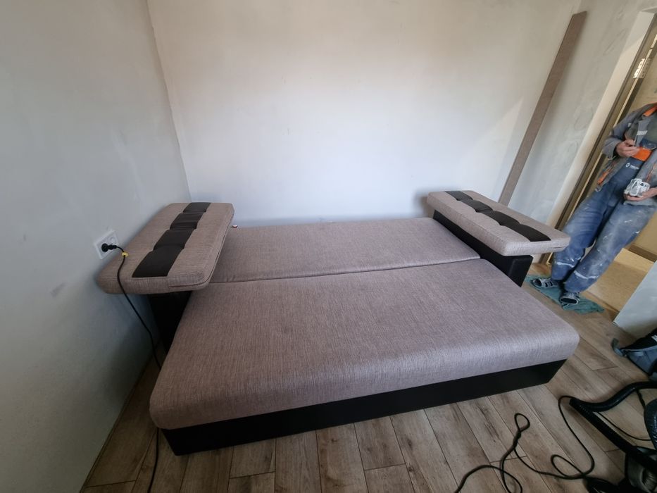 Хімчистка диванів, матрасів та авто