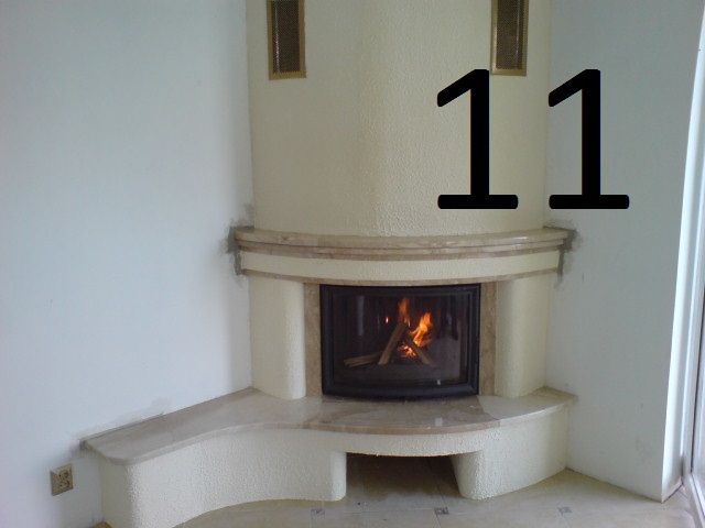 Kominek kominki w cenie od 2990zł z montażem i wkładem na gotowo