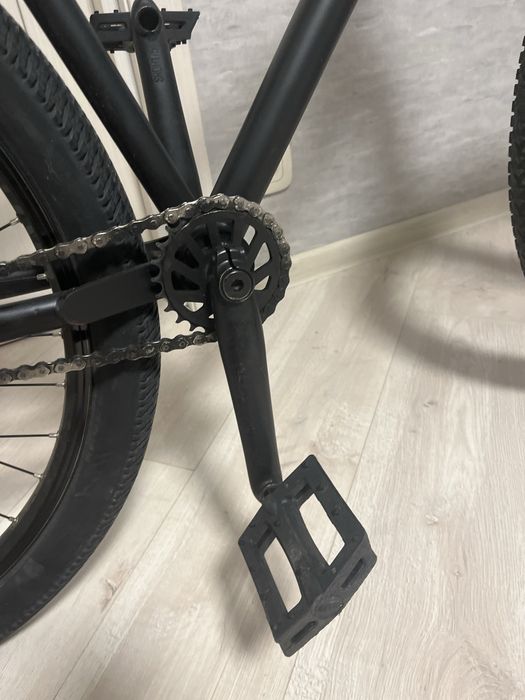 Велосипел ns dirt,slope