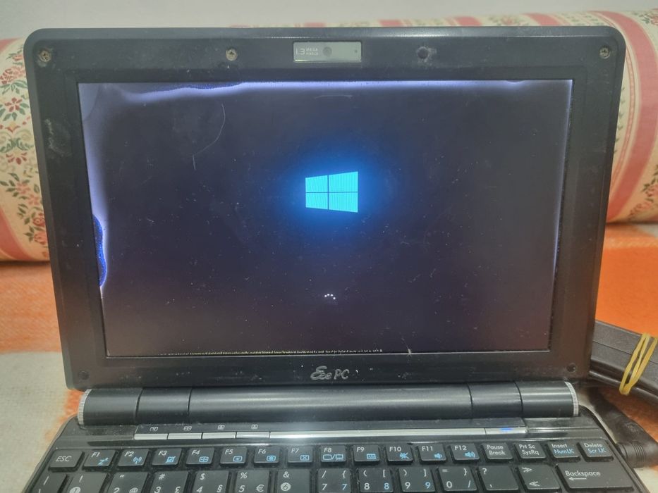 Computador para peças