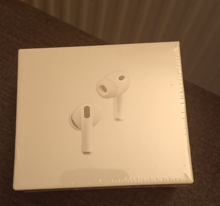 Słuchawki AirPods 3 pro
