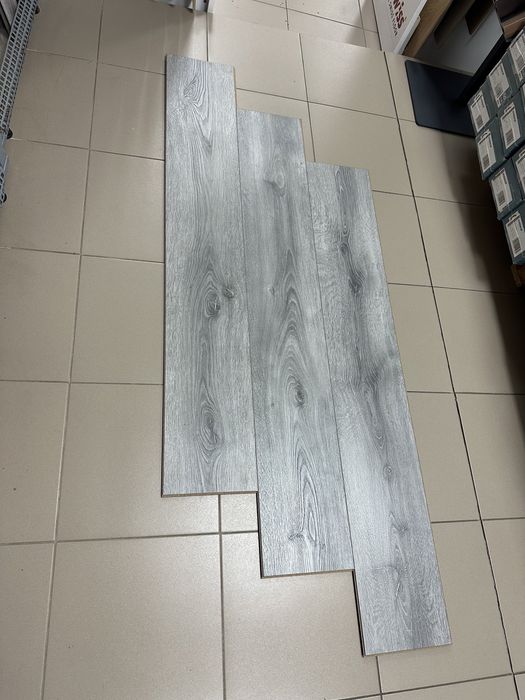 Ламінат "AKASHI" Kastamonu 8мм/32клас 4V Туреччина 450грн/м2