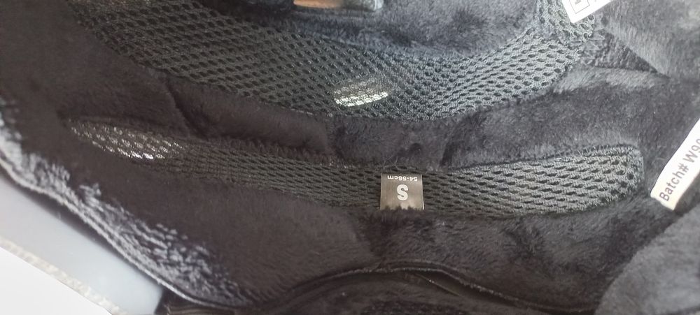 Capacete ski Nevica 8 a 16 anos