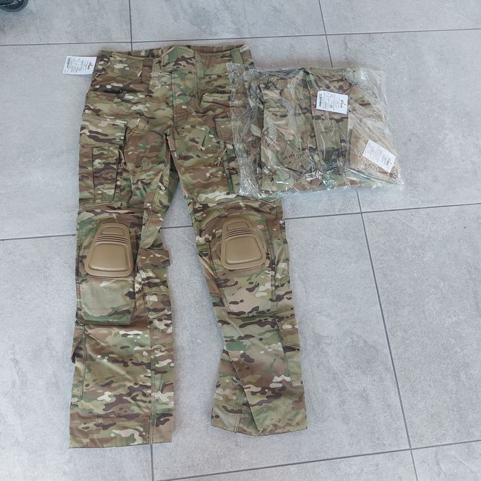 Mundur multicam M/S