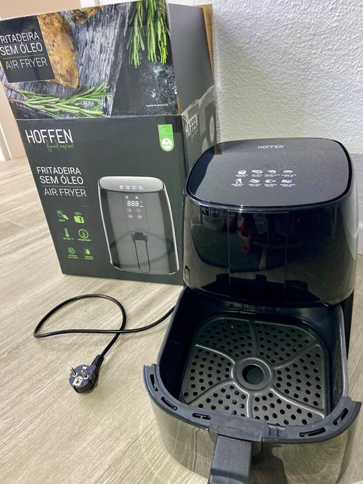 Vendo Airfryer 4.5L