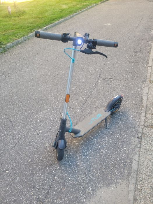 Hulajnoga elektryczna motus scooty 10 lite