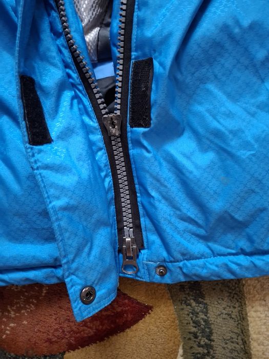 Продам лижний костюм