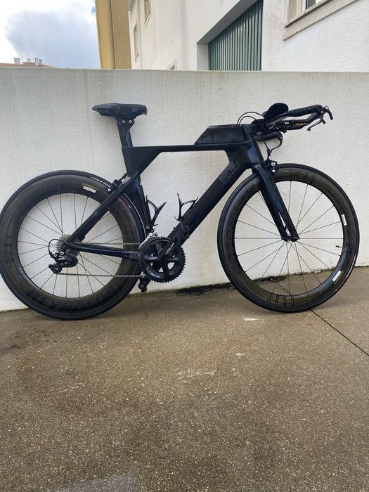 CANYON SPEEDMAX Triatlo tamanho S436242352995706886