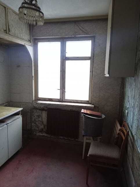 Відрадний, НАУ, однокімнатна пр-т Любомира Гузара