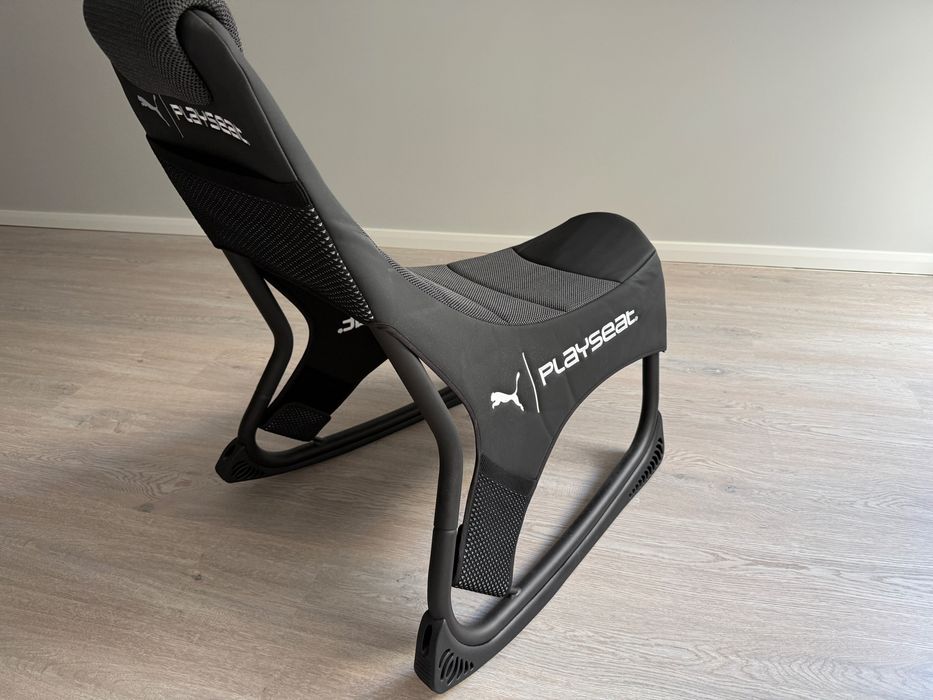 Fotel gamingowy Playseat Puma Active Gaming Seat – Stan Idealny, Pudełko