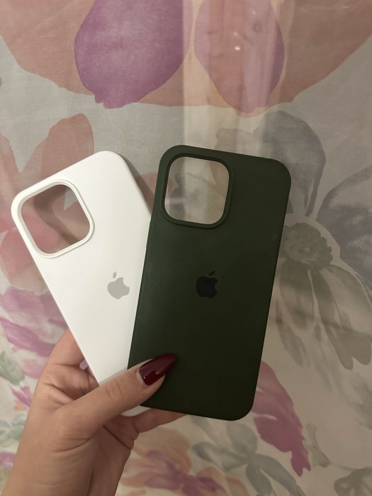 Чехол на 14 про макс