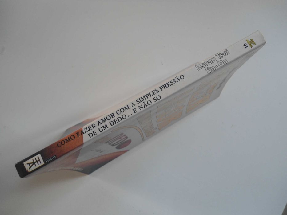 How to Make Love with the Simple Pressure of a Finger... and Not Only64552836335105121