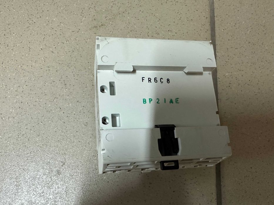 Пристрій захисного відключення (УЗО) Eaton PF6 63/4/003