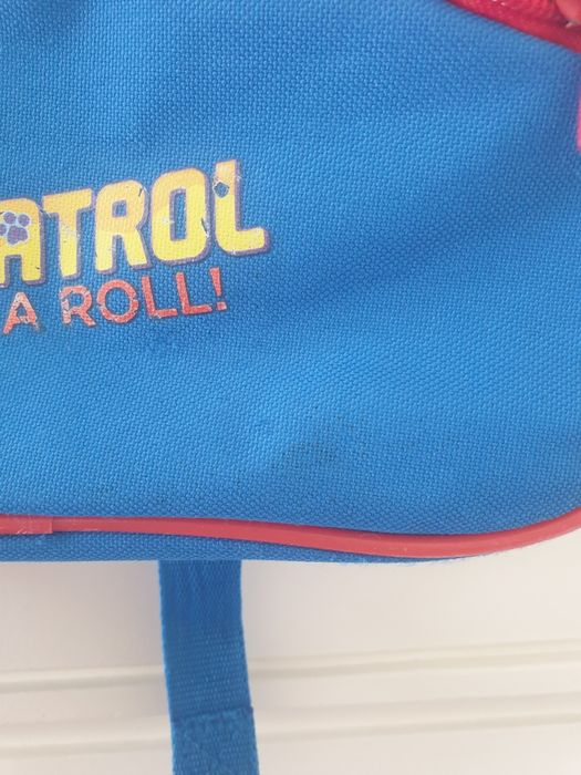 Mochila Patrulha Pata