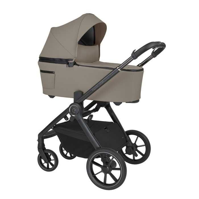 Yoga Espiro 2w1 wózek uniwersalny gondola+ spacerówka