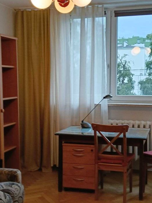 Mieszkanie – Warszawa - Widok 2