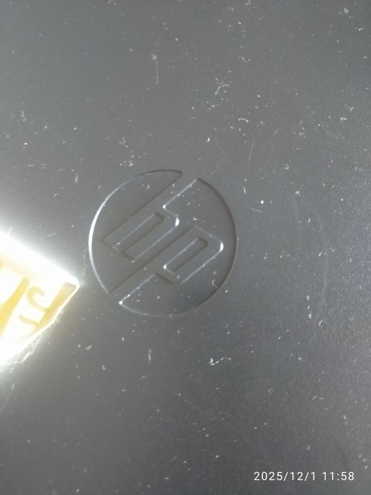 HP Printer/Scanner433279337277040642