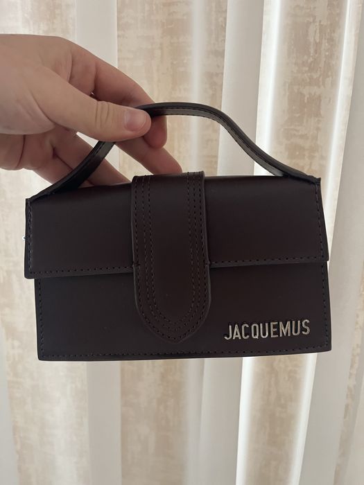 Сумочка Jacquemus mini