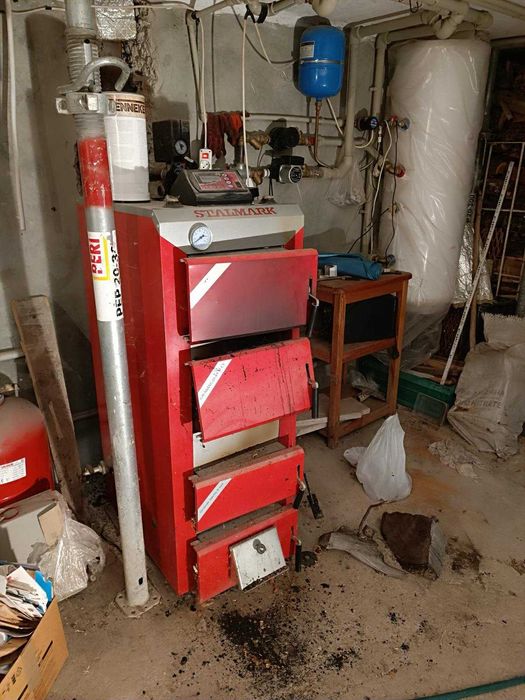 Продаж будинку з сонячними панелями, район школи №2, м. Дрогобич!